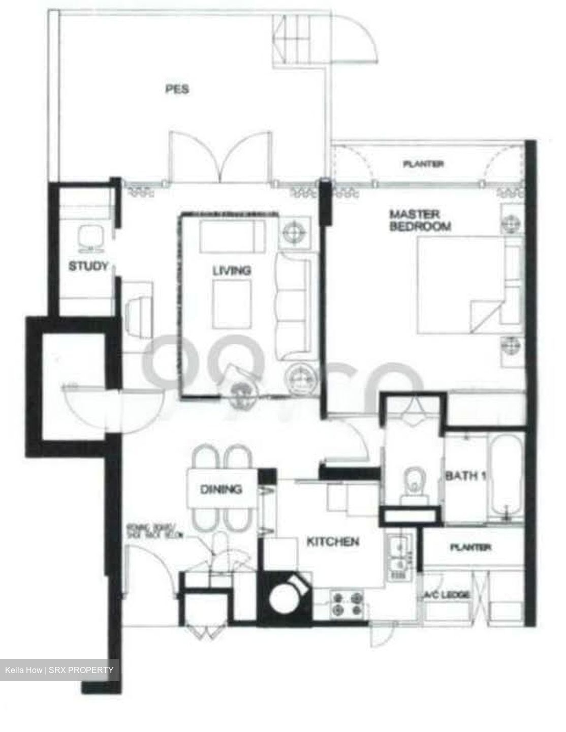 The Levelz (D10), Condominium #558504241
